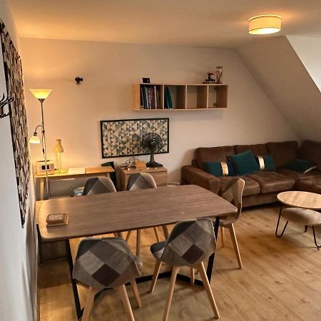 Appartement Stella-Plage Proche Touquet-Paris-Plage المظهر الخارجي الصورة
