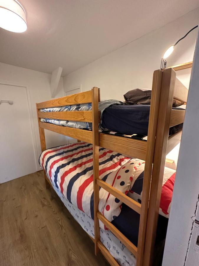 Appartement Stella-Plage Proche Touquet-Paris-Plage المظهر الخارجي الصورة