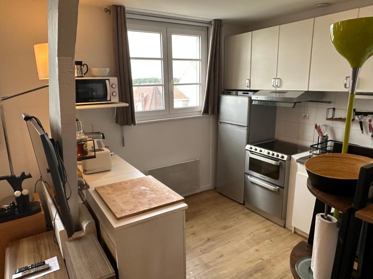 Appartement Stella-Plage Proche Touquet-Paris-Plage المظهر الخارجي الصورة