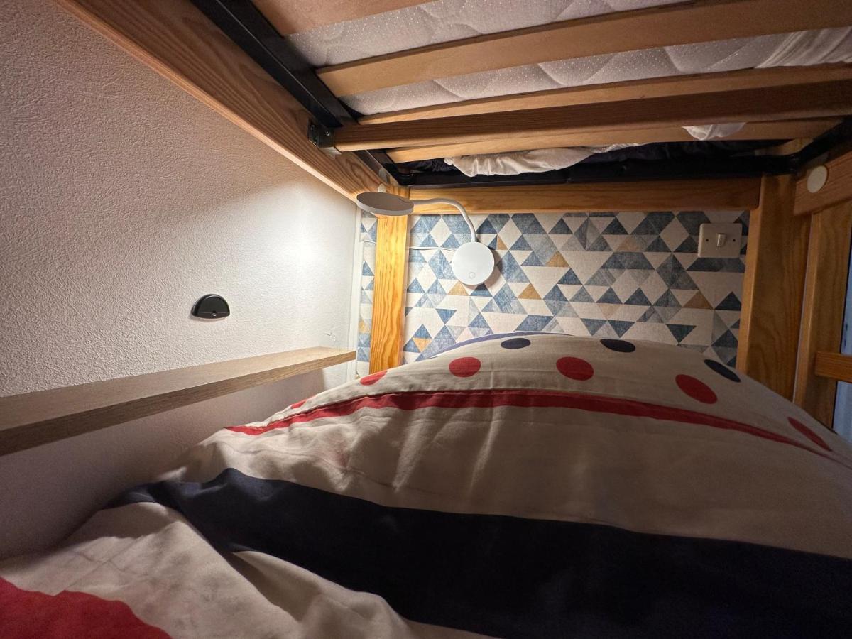 Appartement Stella-Plage Proche Touquet-Paris-Plage المظهر الخارجي الصورة
