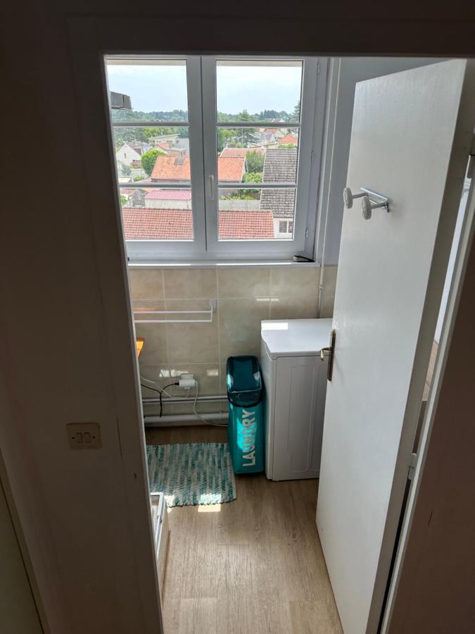 Appartement Stella-Plage Proche Touquet-Paris-Plage المظهر الخارجي الصورة