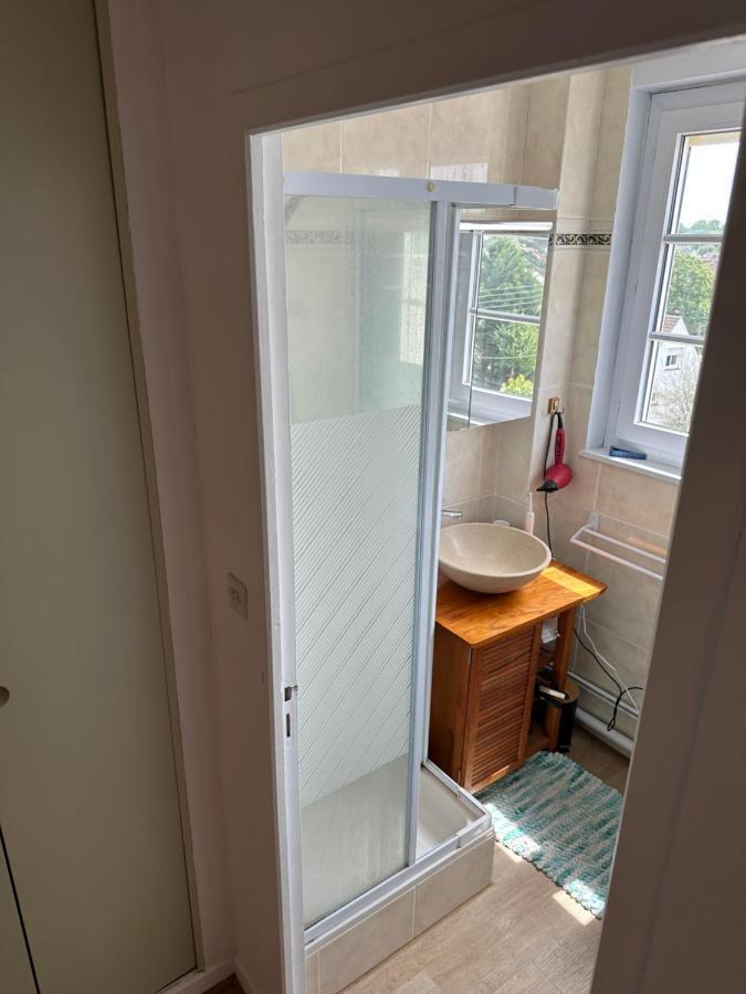 Appartement Stella-Plage Proche Touquet-Paris-Plage المظهر الخارجي الصورة