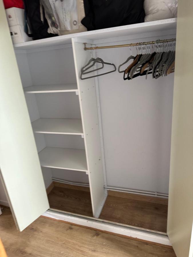 Appartement Stella-Plage Proche Touquet-Paris-Plage المظهر الخارجي الصورة