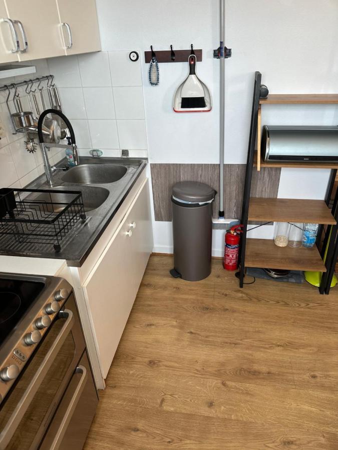 Appartement Stella-Plage Proche Touquet-Paris-Plage المظهر الخارجي الصورة