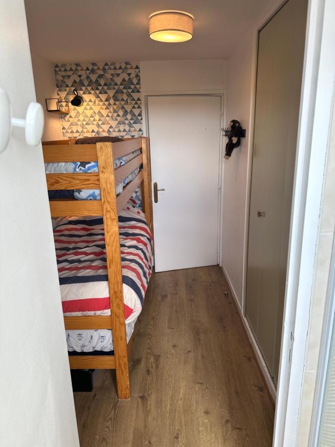 Appartement Stella-Plage Proche Touquet-Paris-Plage المظهر الخارجي الصورة