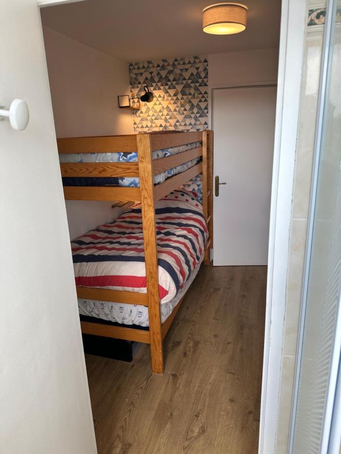 Appartement Stella-Plage Proche Touquet-Paris-Plage المظهر الخارجي الصورة
