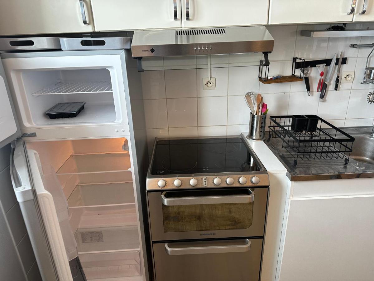 Appartement Stella-Plage Proche Touquet-Paris-Plage المظهر الخارجي الصورة