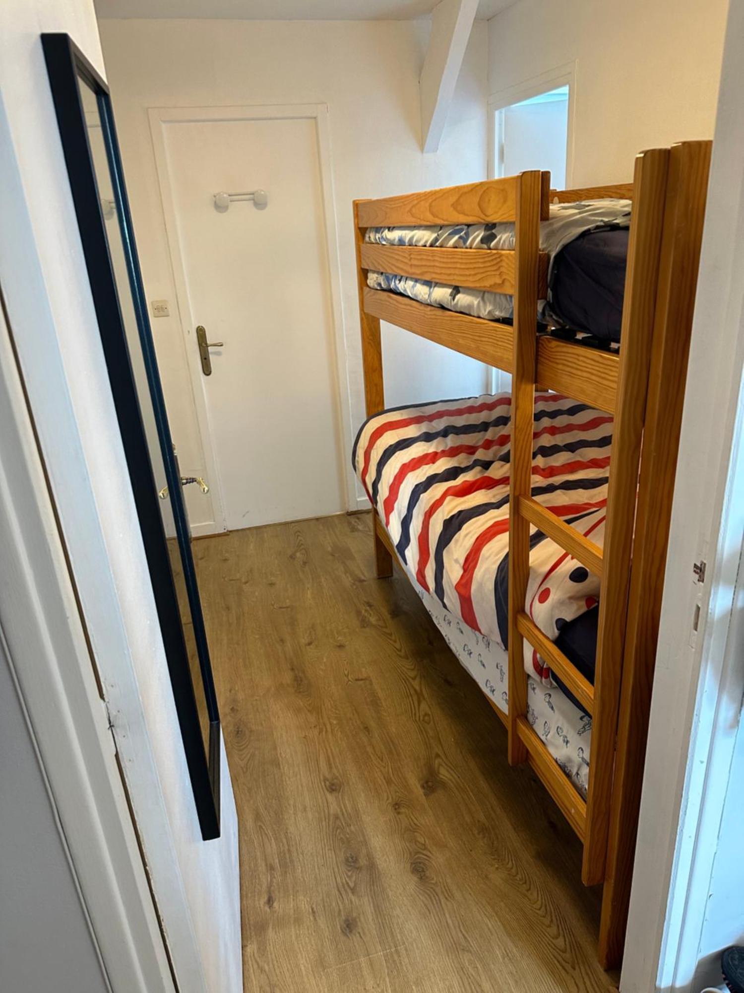 Appartement Stella-Plage Proche Touquet-Paris-Plage المظهر الخارجي الصورة